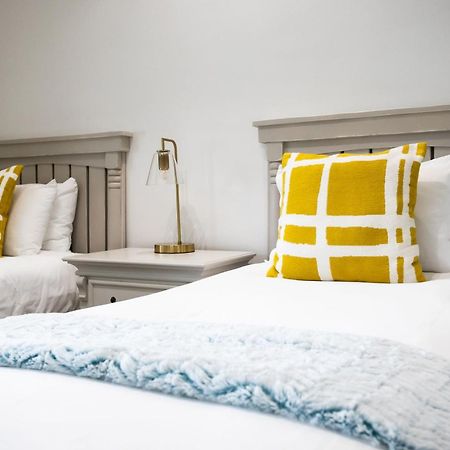 Bayview 303 Apartment Херманус Екстериор снимка
