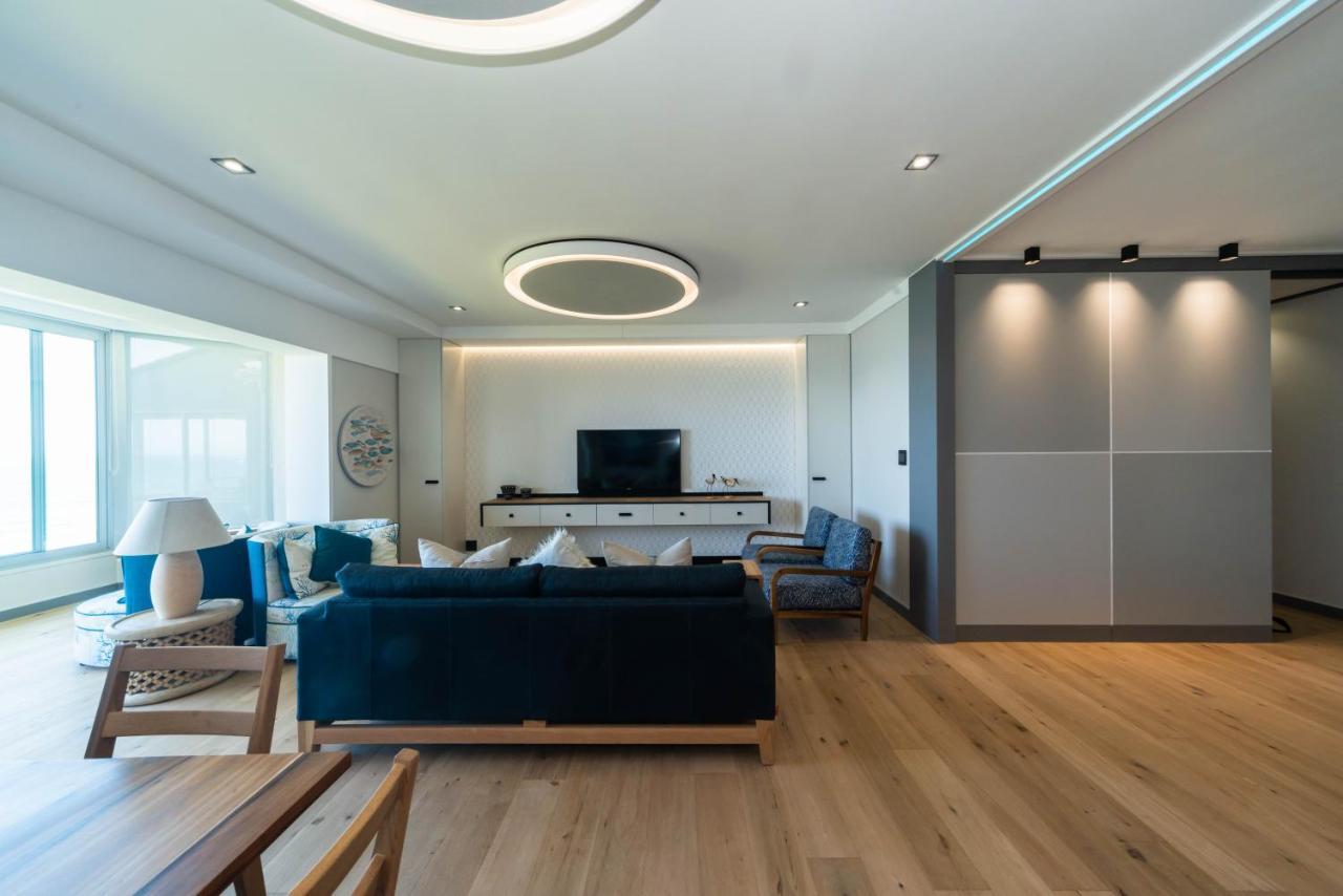 Bayview 303 Apartment Херманус Екстериор снимка