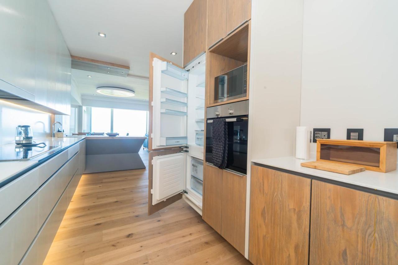 Bayview 303 Apartment Херманус Екстериор снимка
